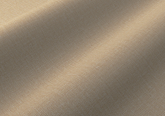 Devonshire, Biscuit - Roman Blind - Image 4